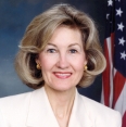 Sen. Kay Bailey Hutchison, (R, TX)